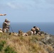 Hawaii snipers train in high angle shooting