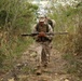 Hawaii snipers train in high angle shooting