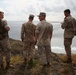 Hawaii snipers train in high angle shooting