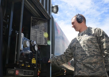 Fuels maintains aircraft lifeblood
