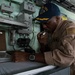 USS Iwo Jima operations