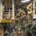 Well deck operations