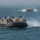 Well deck operations