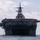 Well deck operations
