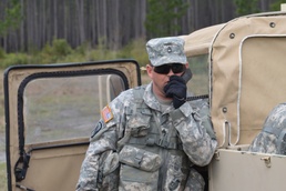 'Red Dragons' prepare for MIBT