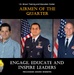 Airmen of the Quarter, January-March, 2015
