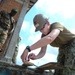 USNS Spearhead activity