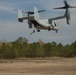 From air to ground: 3/8 conducts Osprey fast-rope training