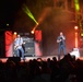 Exchange, Pizza Hut and MWR give back to Fort Benning with Eli Young Band concert