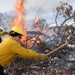 Camp Guernsey blazes new trails in firefighting