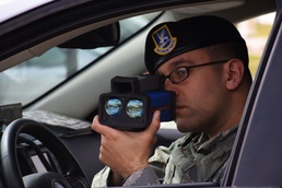LIDAR systems back at Malmstrom