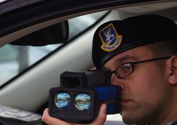 LIDAR systems back at Malmstrom