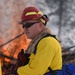 Camp Guernsey firefighters lead training for volunteers