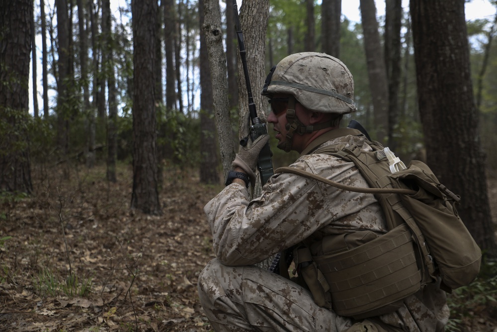 1/2 ensures proficiency at squad level