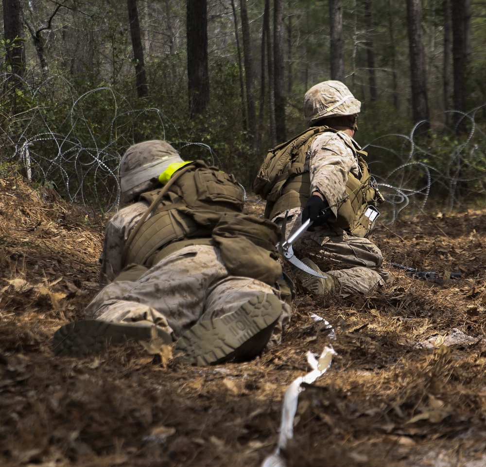 1/2 ensures proficiency at squad level