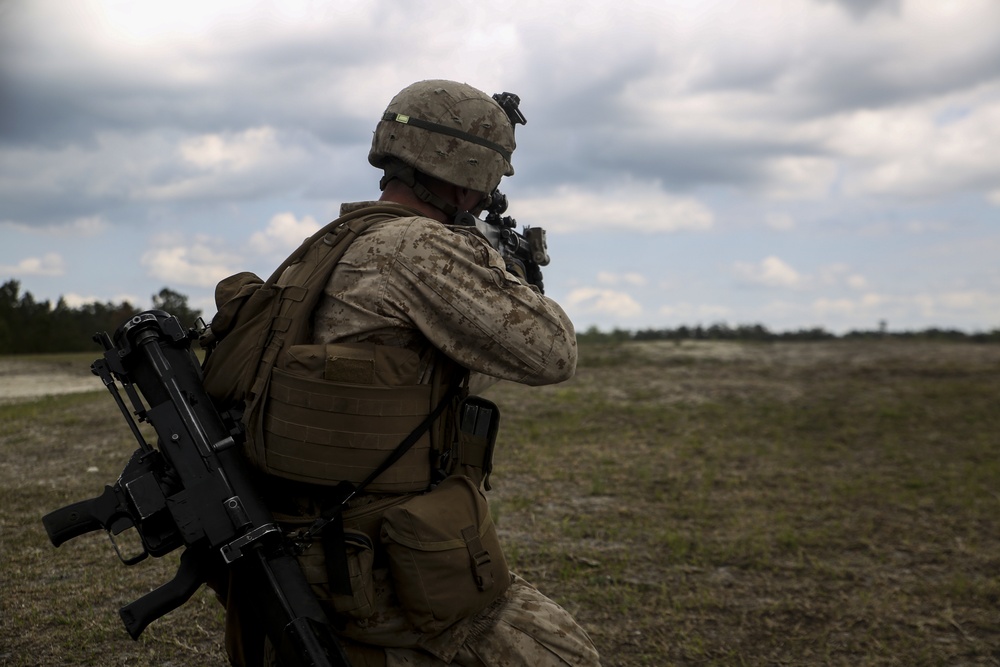 1/2 ensures proficiency at squad level