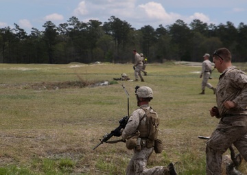1/2 ensures proficiency at squad level