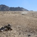 Integrated Task Force infantry Marines conduct offensive operations during MCOTEA assessment