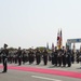 SECDEF in South Korea