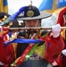 SECDEF in South Korea