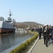SECDEF in South Korea