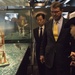 SECDEF in South Korea