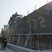 SECDEF in South Korea