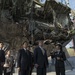 SECDEF in South Korea