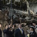 SECDEF in South Korea