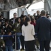 SECDEF in South Korea