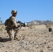 Integrated Task Force infantry Marines conduct offensive operations during MCOTEA assessment