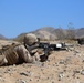 Integrated Task Force infantry Marines conduct offensive operations during MCOTEA assessment