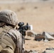 Integrated Task Force infantry Marines conduct offensive operations during MCOTEA assessment