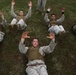 Marines battle through MAI Course