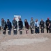 Fisher House breaks ground in southern Nevada