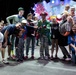 Ringling Bros. and Barnum and Bailey Circus Xtreme Military Fitness Challenge