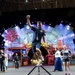 Ringling Bros. and Barnum and Bailey Circus Xtreme Military Fitness Challenge