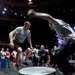 Ringling Bros. and Barnum and Bailey Circus Xtreme Military Fitness Challenge