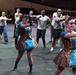 Ringling Bros. and Barnum and Bailey Circus Xtreme Military Fitness Challenge