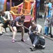 Ringling Bros. and Barnum and Bailey Circus Xtreme Military Fitness Challenge