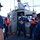 Station Honolulu crew conducts safety briefing