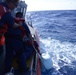 Coast Guard retrieves marine debris off Honolulu