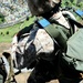 Airborne operations training