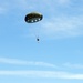 Airborne operations training