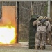Recon blows off the hinges