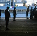 USS John C. Stennis operations
