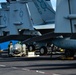 USS John C. Stennis operations