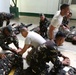 Philippine, US forces train together in first response