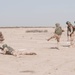 Iraqi soldiers train to regain lost territory