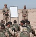 2-505 PIR Soldiers instruct Iraqi soldiers on infantry tactics